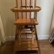 Baby high chair
