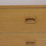 Vintage Scandinavian chest of drawers, 1970