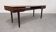 Table basse moderniste en teck de Arne Vodder pour Dyrlund, Danemark 1960
