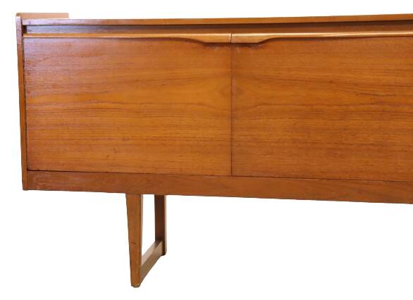 Stonehill vintage teak sideboard 'Lydney' | 182.5 cm