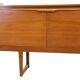 Stonehill vintage teak sideboard 'Lydney' | 182.5 cm