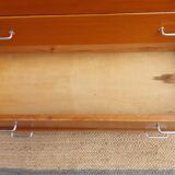 Chest of drawers from the 60s and 70s