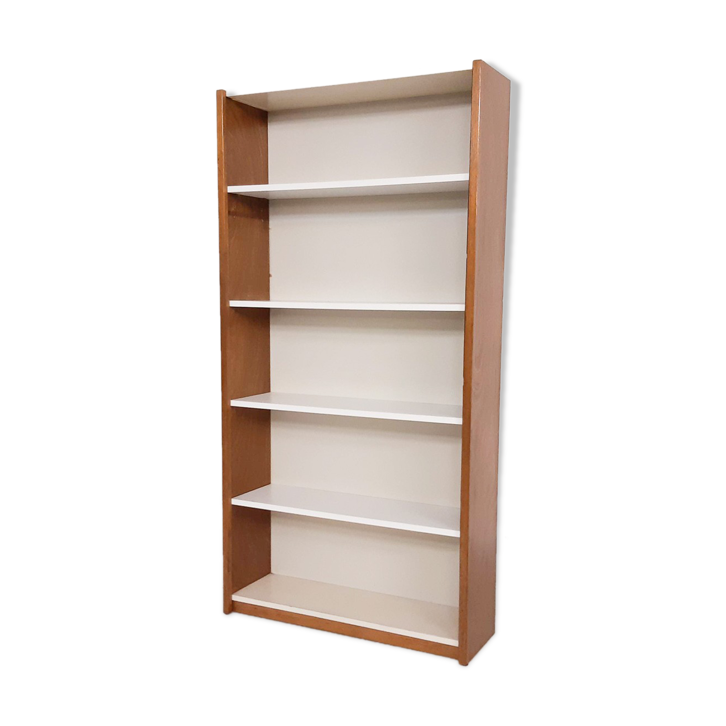 Bookcase, model Borculo by Martin Visser for 't Spectrum, The Netherlands