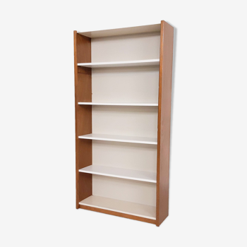 Bookcase, model Borculo by Martin Visser for 't Spectrum, The Netherlands