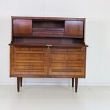 Writing desk by Sigfred Omann for Ølholm Møbelfabrik