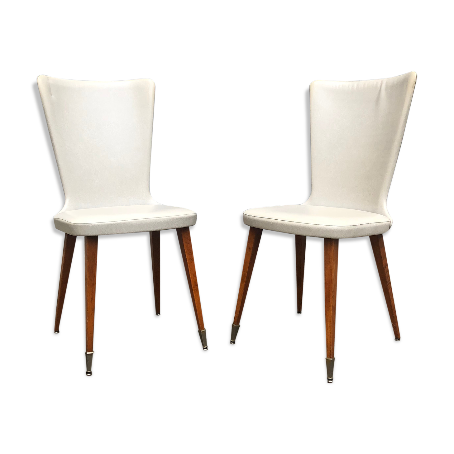 Chairs 50s