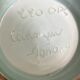 faience vallauris lot of ceramics Lamarche cerart and cerdazur