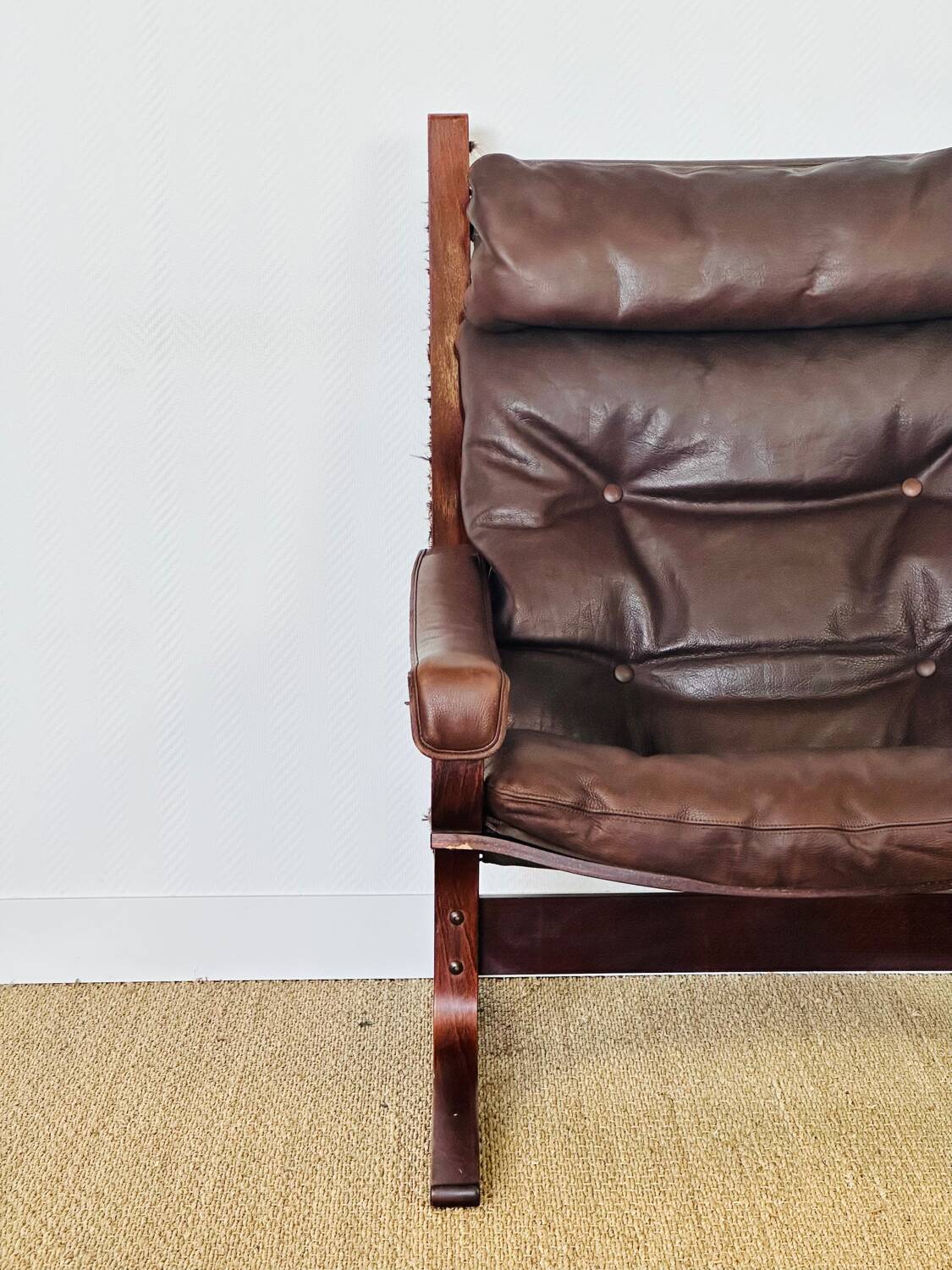 Siesta armchair 1960