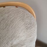 armchair evergreen Ercol