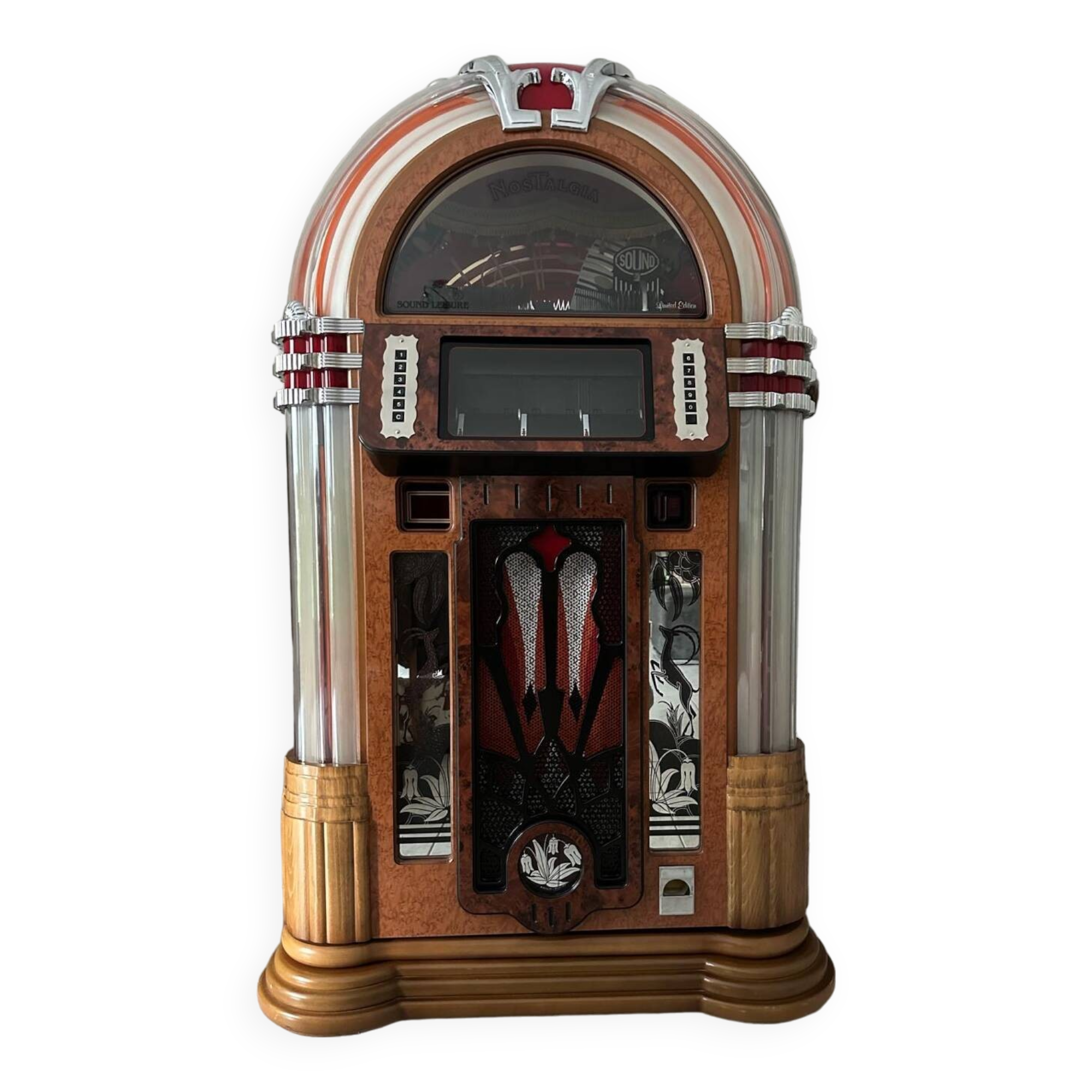 CD Jukebox