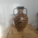 Corinthian amphora British Museum - Signed copy