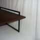 Cees Braakman coffee table from the 50s