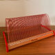 Vintage vinyl holder Plattofix, 60 ́s