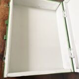 Wooden case