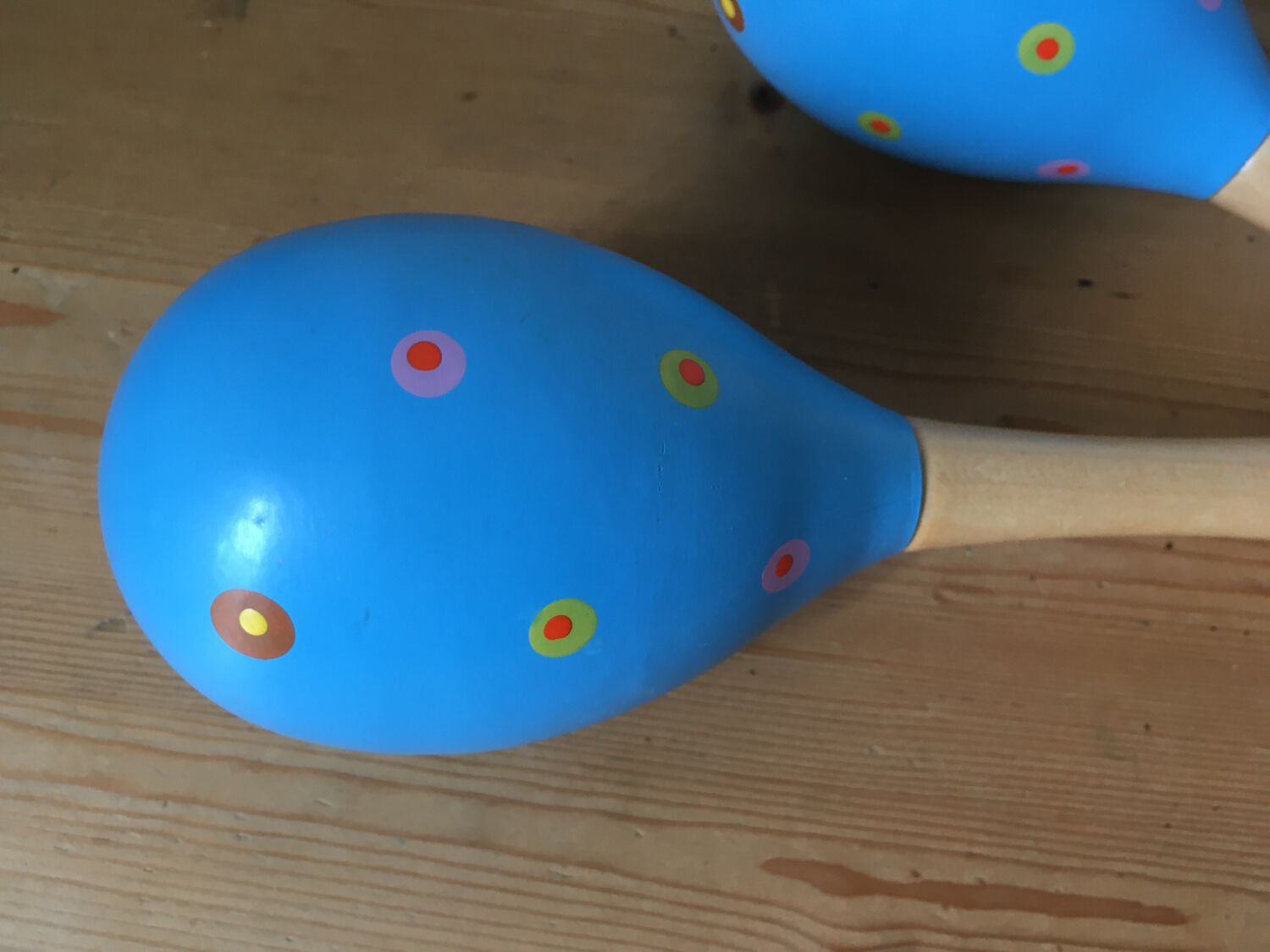 Maracas