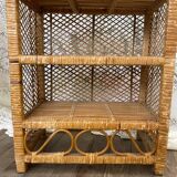 Buri shelf