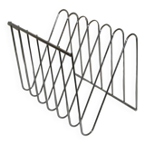 Magazine rack from the 70s