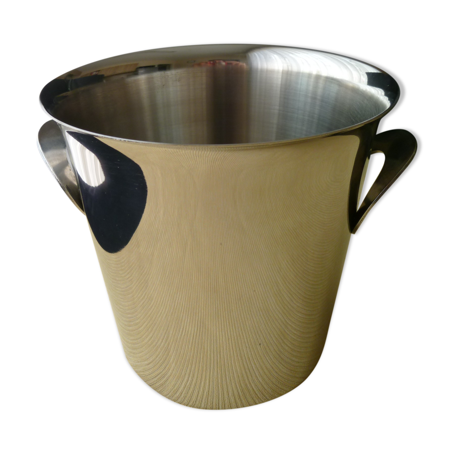 Stainless Steel Wine Bottle Refresher 18/10