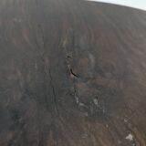 Early 20th century pedestal table