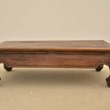 Asian mango tree table
