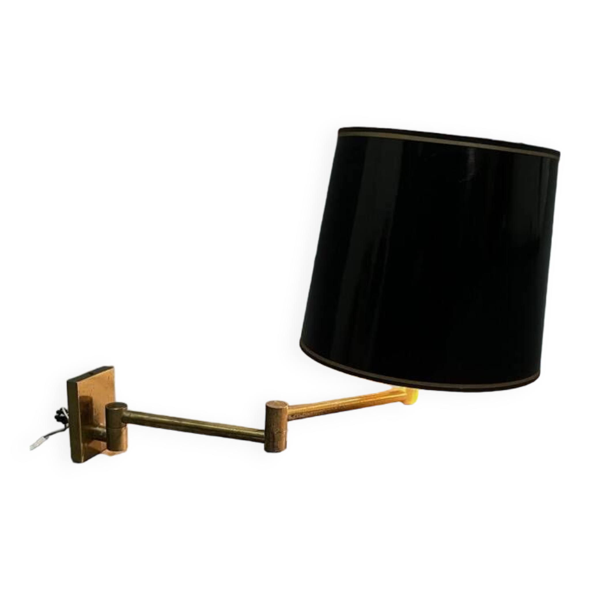 Wall lamp 1970