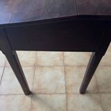 Side table, school desk