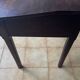 Side table, school desk