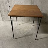 60s side table