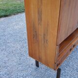 70s rosewood sideboard