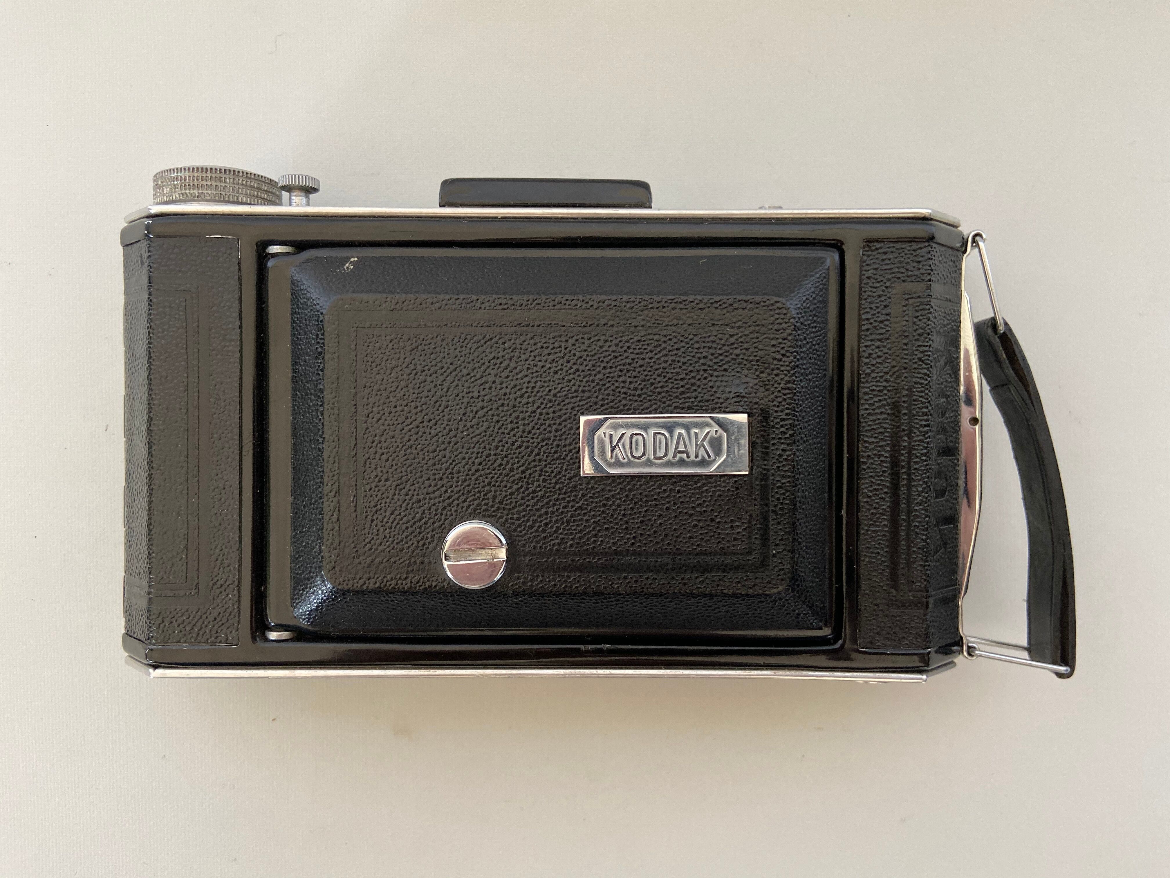 Kodak camera