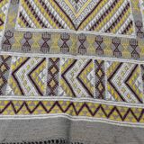 Hand-woven margoum rugs