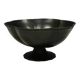 Classic Art Deco Just Andersen Footed Bowl/Stand from the 1920s-30s Denmark