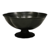 Bol/socle Just Andersen Art Déco classique des années 1920-1930, Danemark