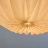 Vintage Ceiling Lamp by Kaare Klint for Le Klint, Denmark