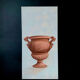Trompe l'oeil painting
