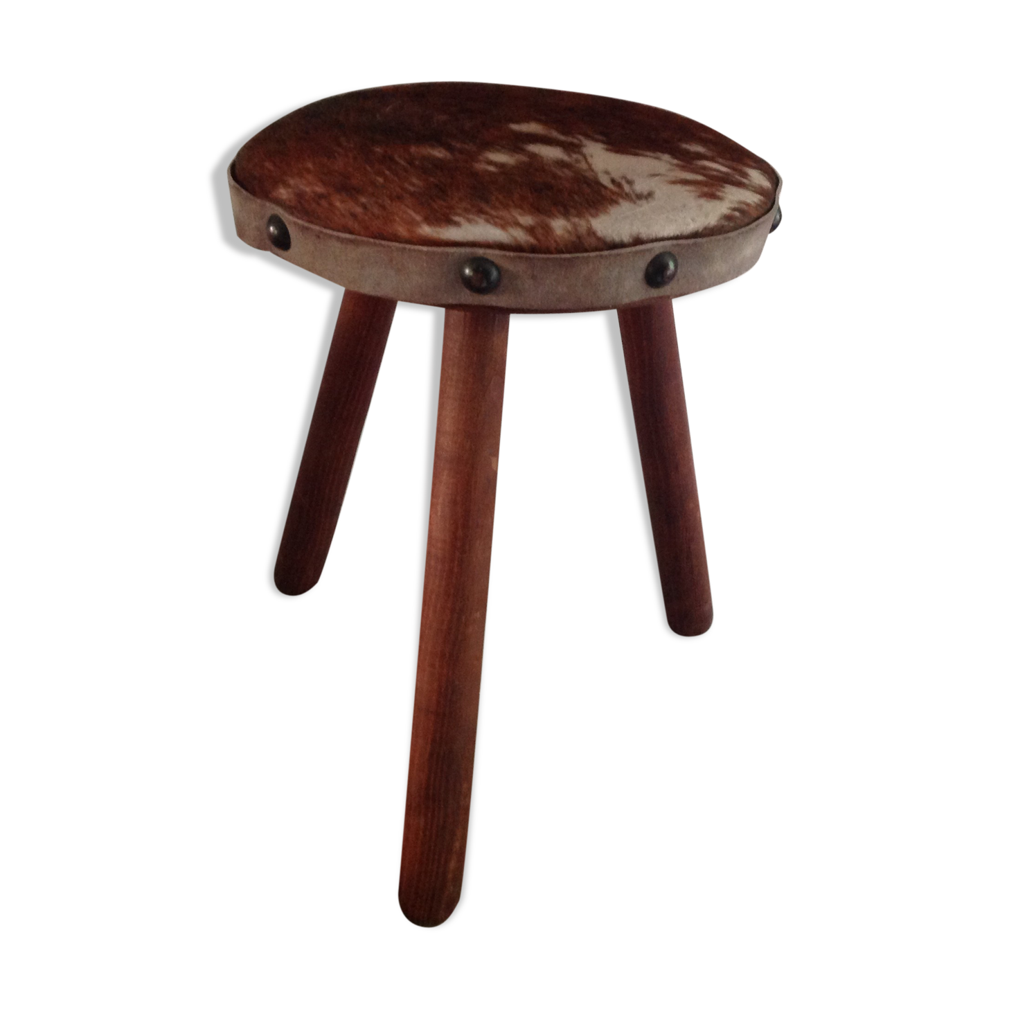 Tripod stool