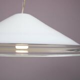 1970s Hanging lamp by Leucos, Italy