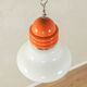 Arianne Ceiling Lamp by Piero Brombin