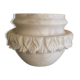 Alabaster vase