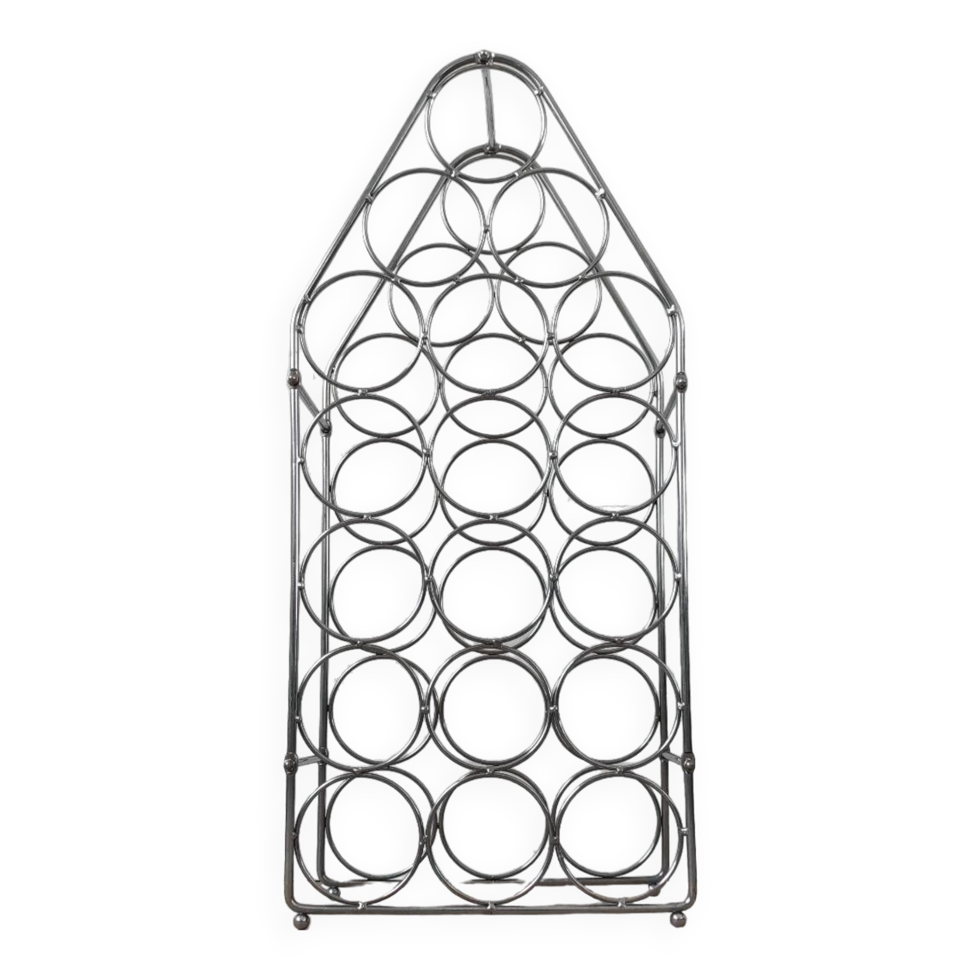 Vintage bottle range