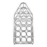 Vintage bottle range