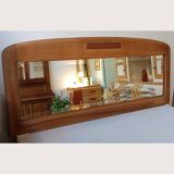 Miroir bois