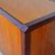 Enfilade scandinave en teck 1970