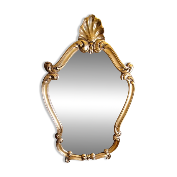 Miroir baroque Deknudt — Beyit