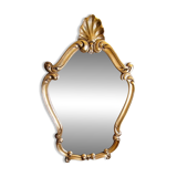 Baroque mirror Deknudt