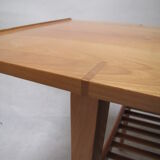 Midcentury couch table