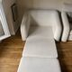 Fauteuil Eliot