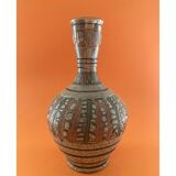 Ceramic vase