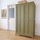 Parisian wardrobe depth 60cm