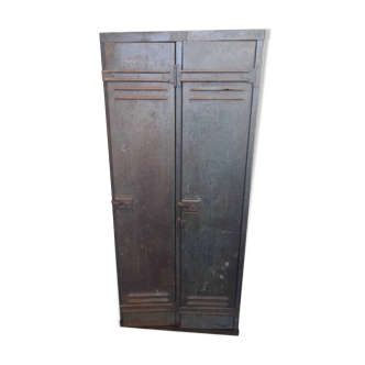 Vestiaire
